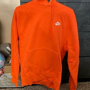 Women’s Nike Hoodie!
